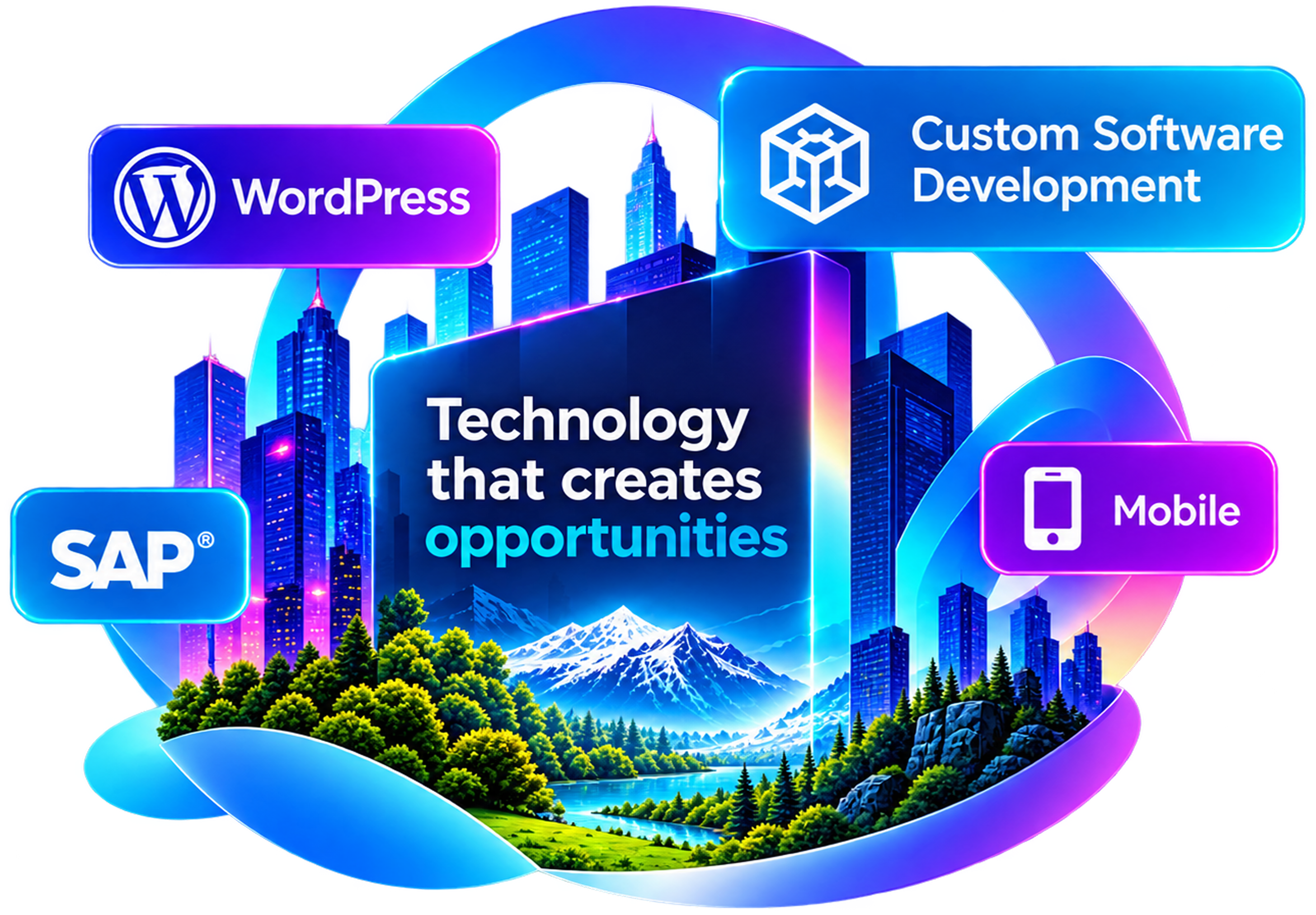 Web Solution 24 banner