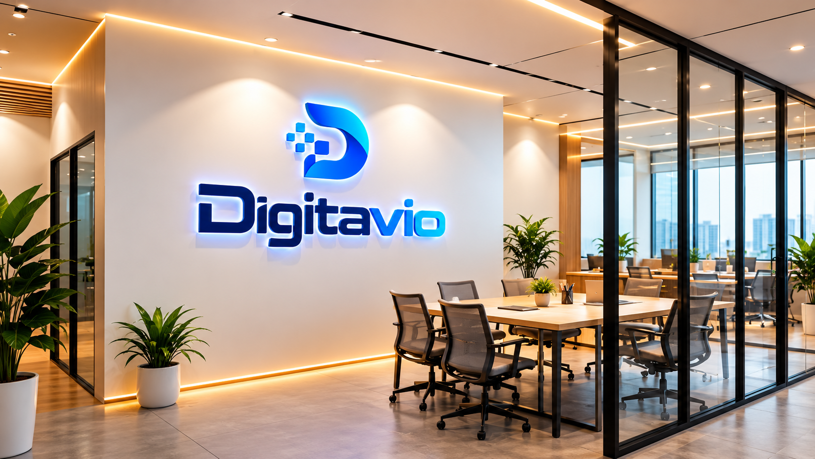 Digitavio
